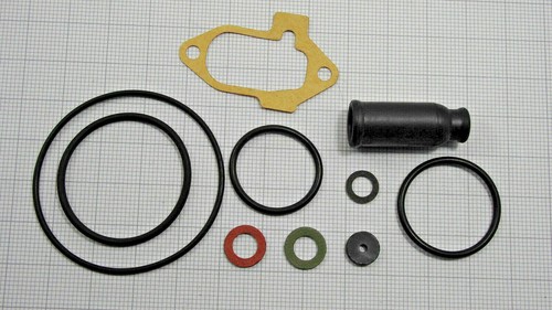 Dellorto vergaser dichtung - dellorto,