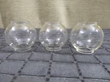 Glaszylinder Ø 33 mm