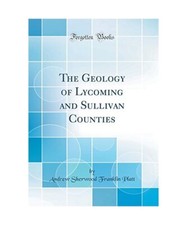 The Geology of Lycoming and