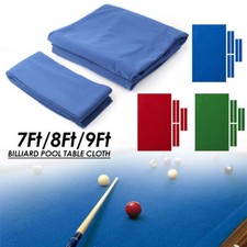 9ft billardtisch - 7/8/9ft,