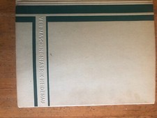 Nagema Konvolut s. 1. Anzeige