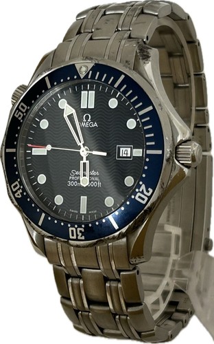 Omega seamaster professional - seamaster,