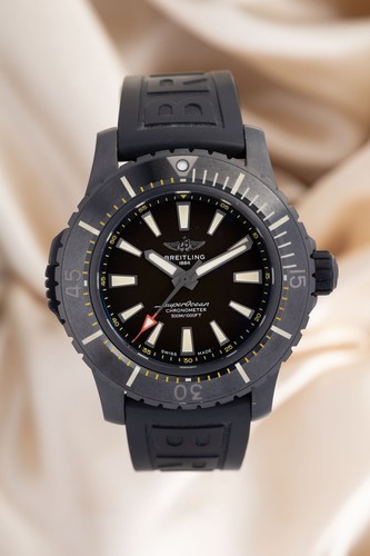 Breitling superocean 48mm - superocean,