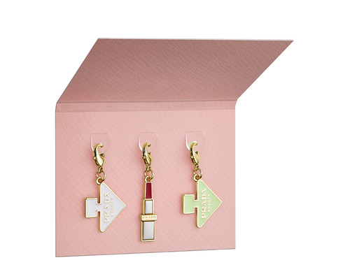 Original prada beauty set - prada,