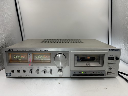 Vintage rare jvc stereo - jvc,