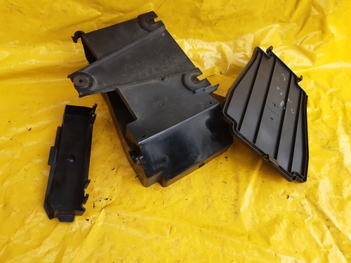 Staufach mit deckel bmw k100 - staufach,