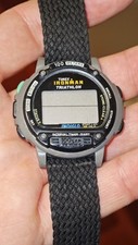 Timex ironman Triathlon Uhr