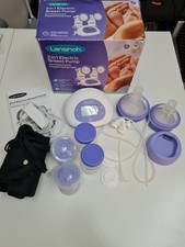 Lansinoh 2in1 - Elektrische