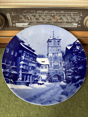 Wandteller wangen allgäu - wangen,