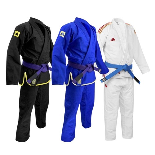 Adidas response bjj - response, gi