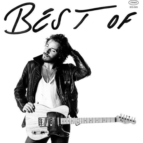 Bruce springsteen best - bruce, of