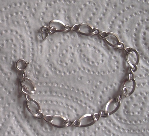 Schönes gliederketten armband - schönes,