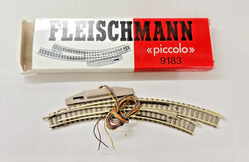 Fleischmann spur 9169 - n, elek
