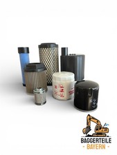 Filterset Wartungsset Groß