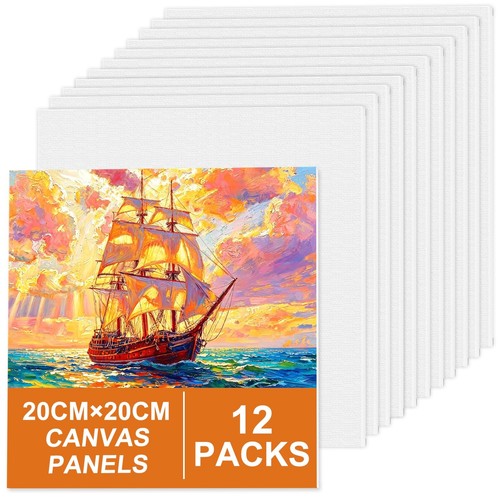 Leinwand 20x20 12 - cm,,
