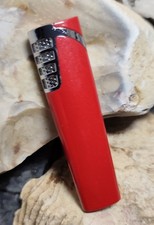 Jet Gas Sturm Feuerzeug