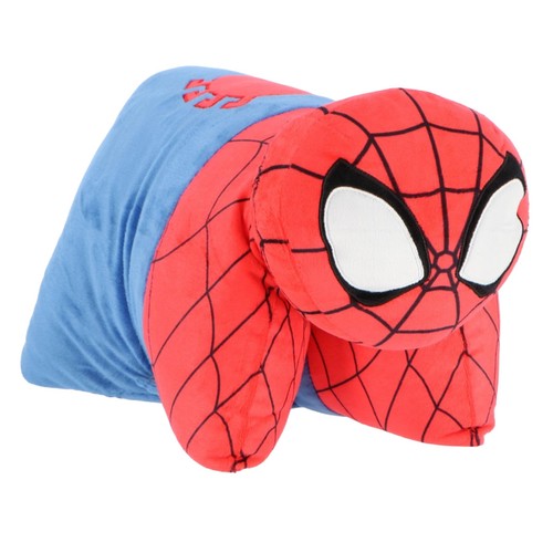 Marvel spiderman kuschelkissen - marvel,