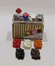 **Playmobil** Laden Eis Markt