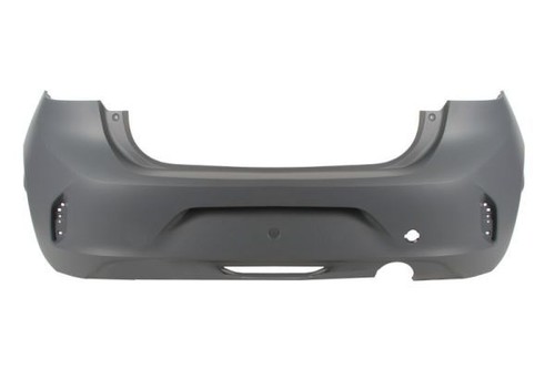 Stoßstange hinten für opel - für,