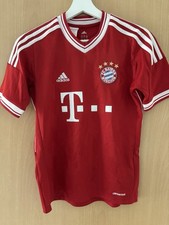 FC Bayern München Heim Adidas