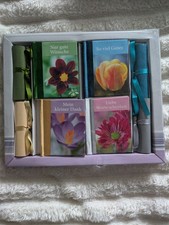 Miniaturbücher Geschenkeset