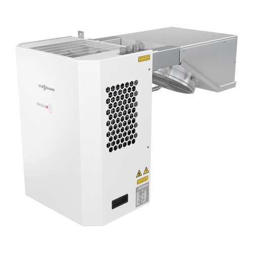 Viessmann kühlaggregat - viessmann,