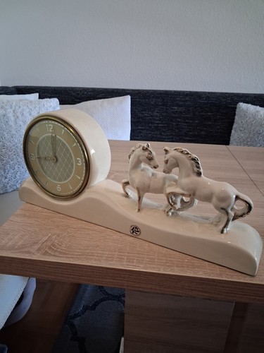 Tischuhr kaminuhr - /,