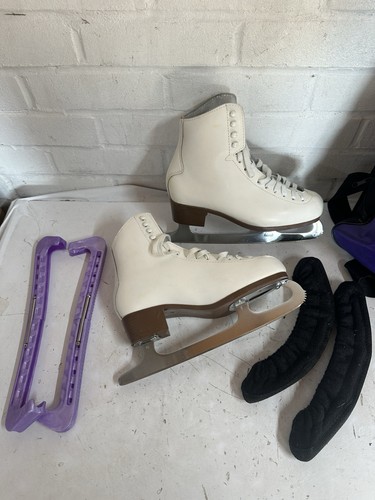 Jackson 500 schlittschuhe - jackson,