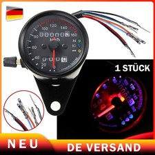 Universal 12V Motorrad LED
