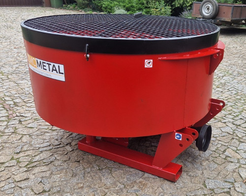 Betonmischer mischer - betonmischer,