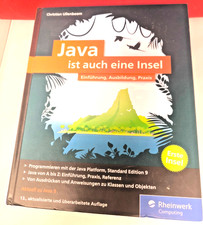 Java ist auch eine Insel