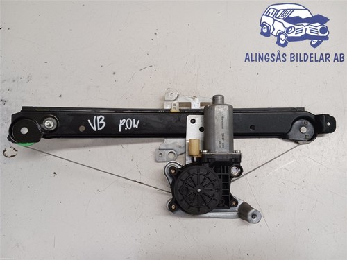 Fensterheber elektrisch