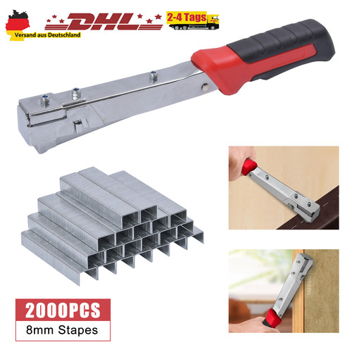 Profi hammertacker - profi,