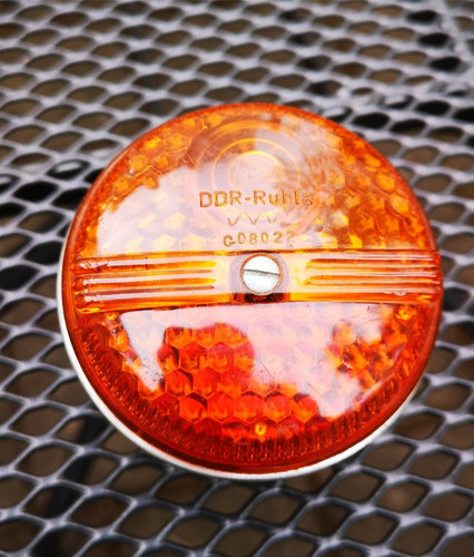 Rückleuchte oldtimer blinker - rückleuchte,