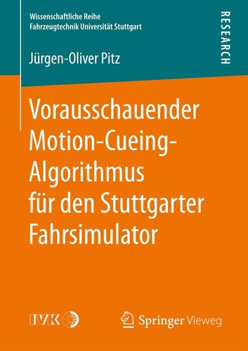 Vorausschauender