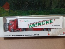 AWM Volvo Kühlsattelzug OVP