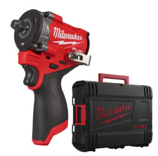 Milwaukee M12 FCIWF12G3-0 Akku