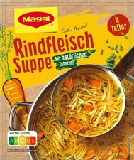 Maggi Guten Appetit
