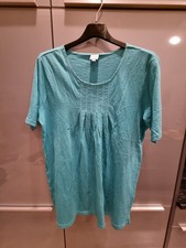 DW Shop Shirt / Tunika Größe 44/46