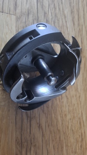 Greifer für nähmaschine - greifer,