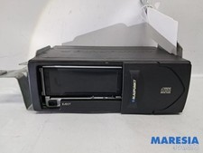 CD-Wechsler Alfa Romeo Brera