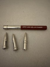 Vintage A.W.Faber 4518 Stift