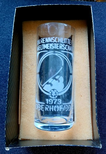 Seltenes eltes bierglas - bierglas, xv