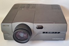 Beamer Sony VPL X600E LCD XGA
