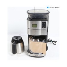 BEEM Fresh-Aroma-Perfect II Duo Filter-Kaffeemaschine mit... + Defekt (282298)