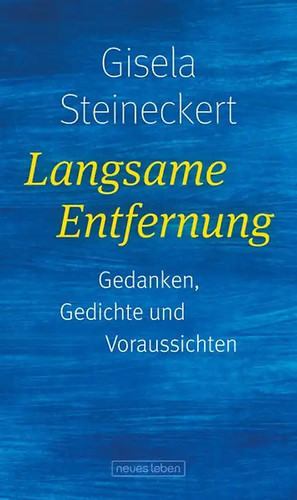 Langsame entfernung - langsame,