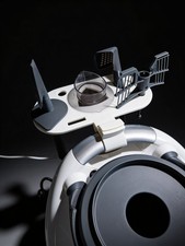 Thermomix TM6 Werkzeug- und