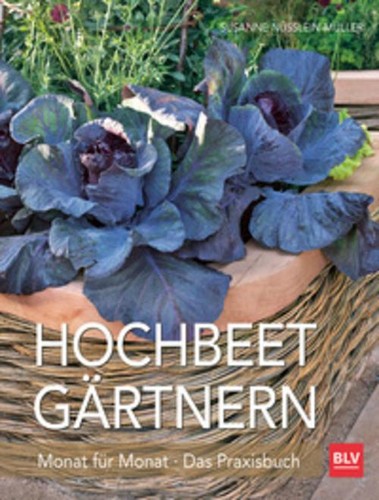 Hochbeet gärtnern monat für - hochbeet-gärtnern,