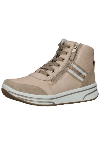 Ara stiefelette wildleder - ara,