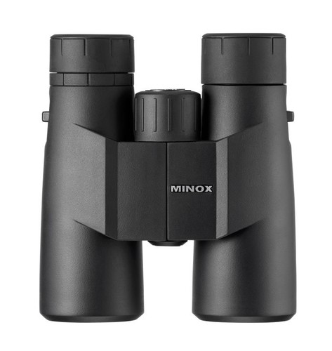 Minox 10x42 fernglas - bf,